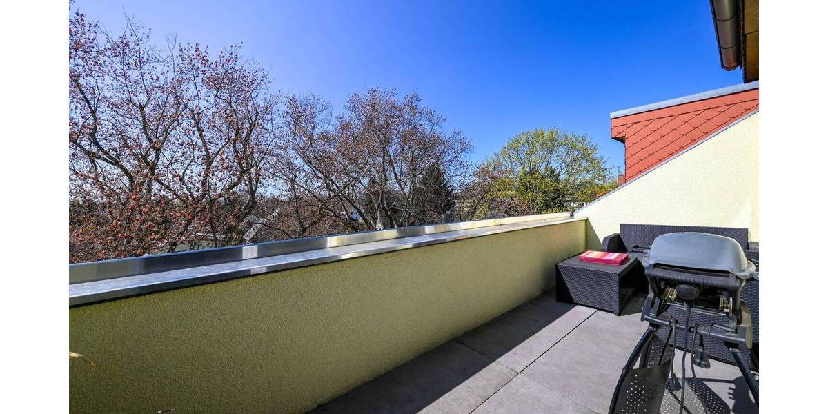 Etagenwohnung Berlin Reinickendorf - 5 Zimmer, 100 m&sup2;, 530.000&euro; | Angebot:26221895