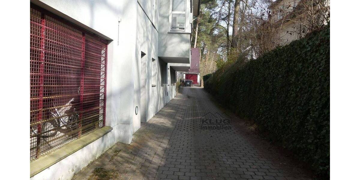 Terrassenwohnung Berlin Frohnau - 4 Zimmer, 131 m&sup2;, 589.000&euro; | Angebot:26170633