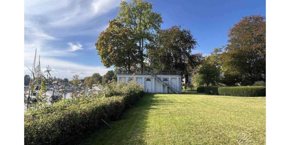 Etagenwohnung Berlin Wannsee - 3 Zimmer, 88 m&sup2;, 560.000&euro; | Angebot:25017391