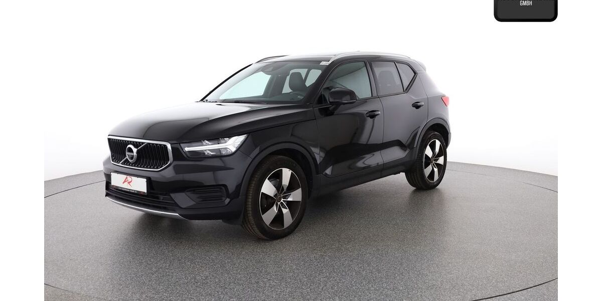 Volvo XC40 96.523 km 24.780 &euro; Schönefeld 12529