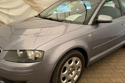 Audi A3 192.000 km 3.490 &euro; Hoppegarten Hönow 15366