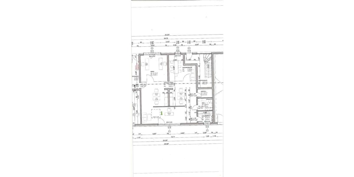 Gewerbeobjekt Falkensee - 1.465&euro; | Angebot:24216026