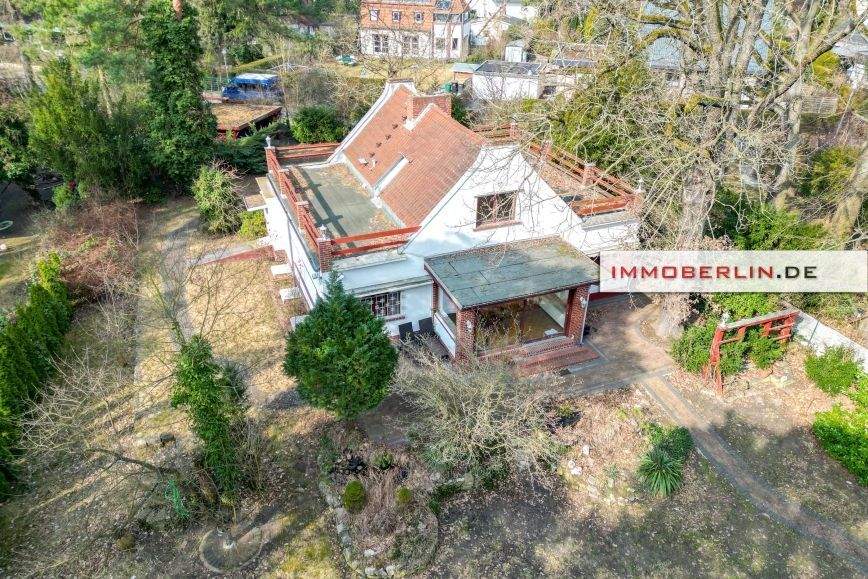 Mehrfamilienhaus, Wohnhaus Berlin Kladow - 1 Zimmer, 935.000&euro; | Angebot:25983111