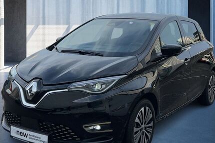 Renault ZOE 17.010 km 19.589 &euro; Berlin 12099