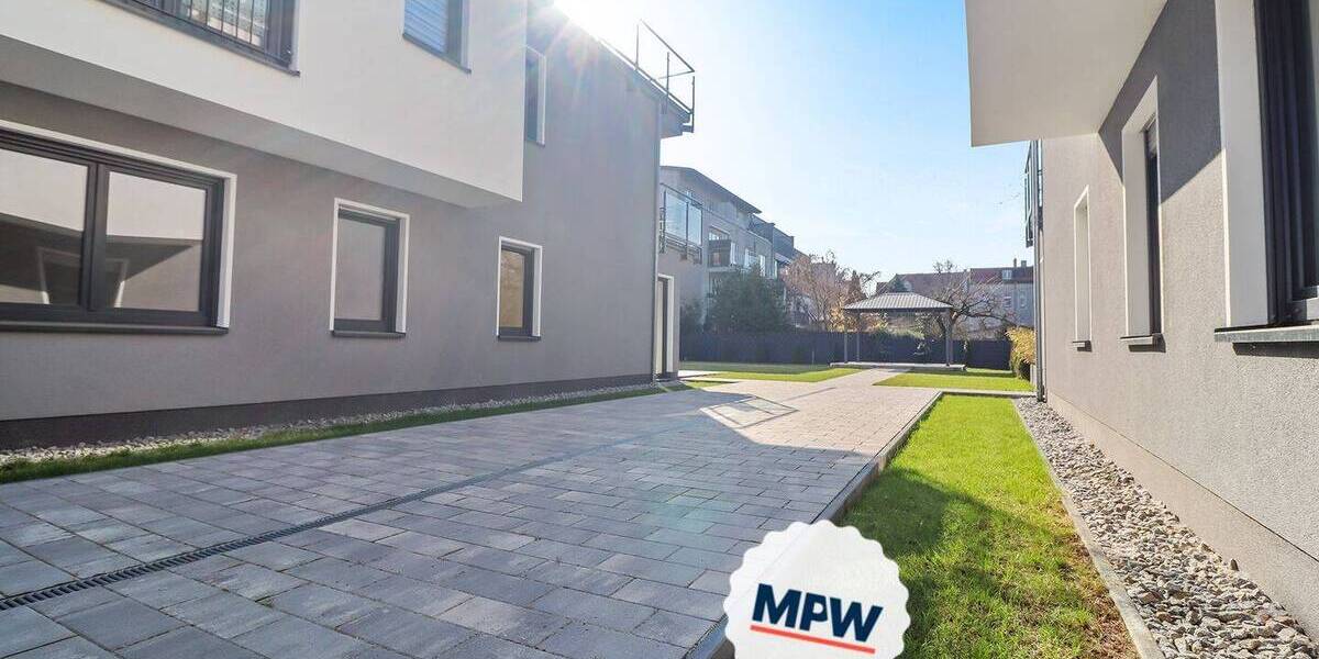 Etagenwohnung Berlin Niederschönhausen - 3 Zimmer, 107 m&sup2;, 645.000&euro; | Angebot:25957190