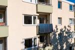 Etagenwohnung Berlin Mitte - 2.5 Zimmer, 62 m&sup2;, 325.000&euro; | Angebot:26612915
