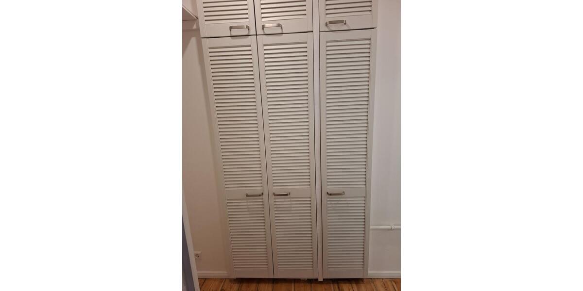 Erdgeschoßwohnung Berlin Pankow - 1 Zimmer, 42 m&sup2;, 225.000&euro; | Angebot:24836214