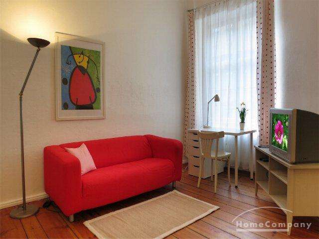 Zimmer Berlin Friedrichshain-Kreuzberg - 1 Zimmer, 1.255&euro; | Angebot:5649341