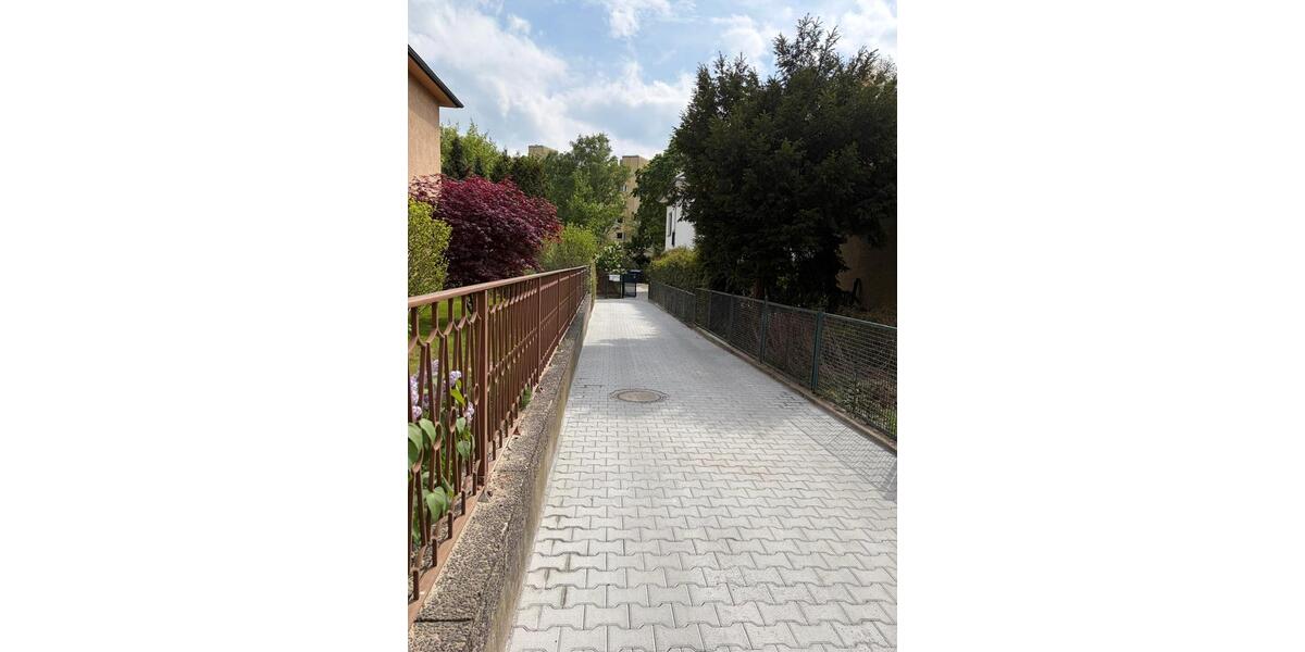 Dachgeschoßwohnung Berlin Reinickendorf - 2 Zimmer, 70 m&sup2;, 1.245&euro; | Angebot:26618728