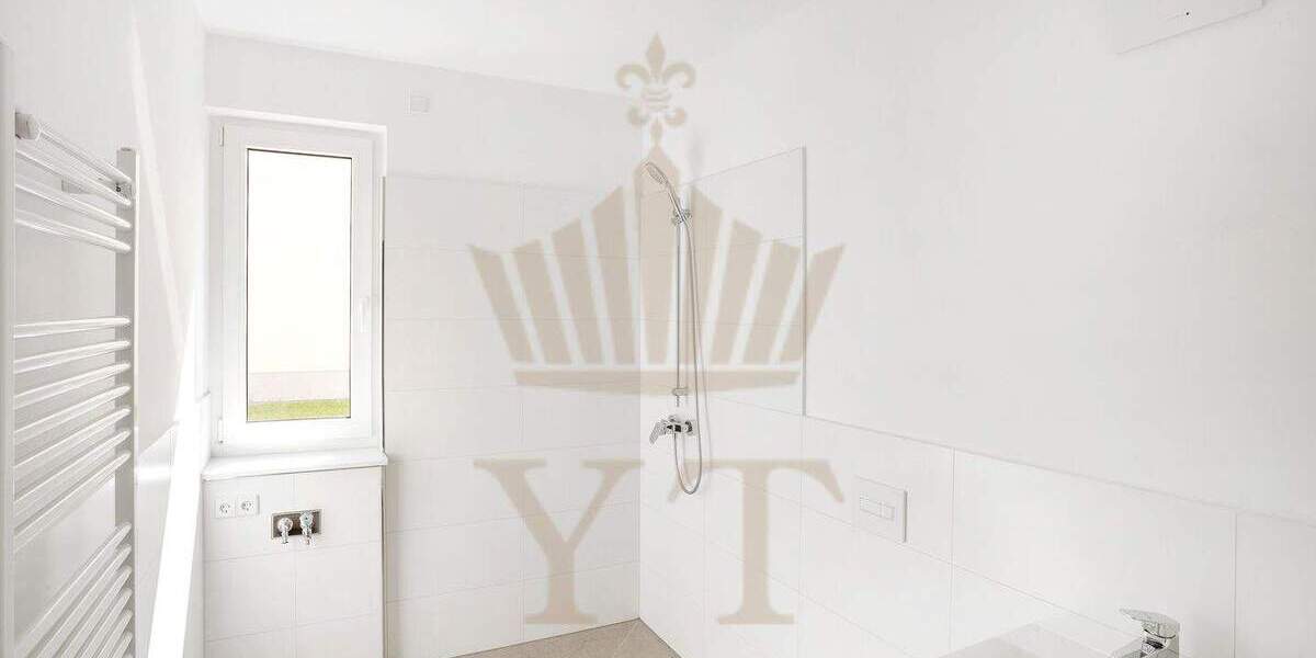 Etagenwohnung Ahrensfelde Lindenberg - 3 Zimmer, 64 m&sup2;, 335.200&euro; | Angebot:25773163