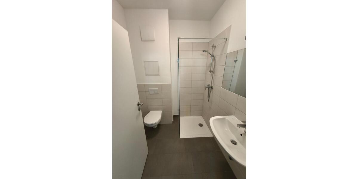 Etagenwohnung Berlin Rummelsburg - 1 Zimmer, 19 m&sup2;, 583&euro; | Angebot:25307628