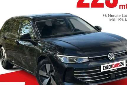 VW Passat 23.200 km 41.789 € Teltow 14513