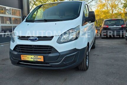 Ford Transit Custom 244.174 km 8.299 &euro; Berlin 12347