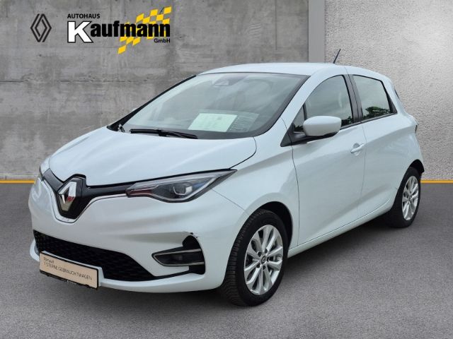 Renault ZOE 58.637 km 13.890 &euro; Berlin 13581