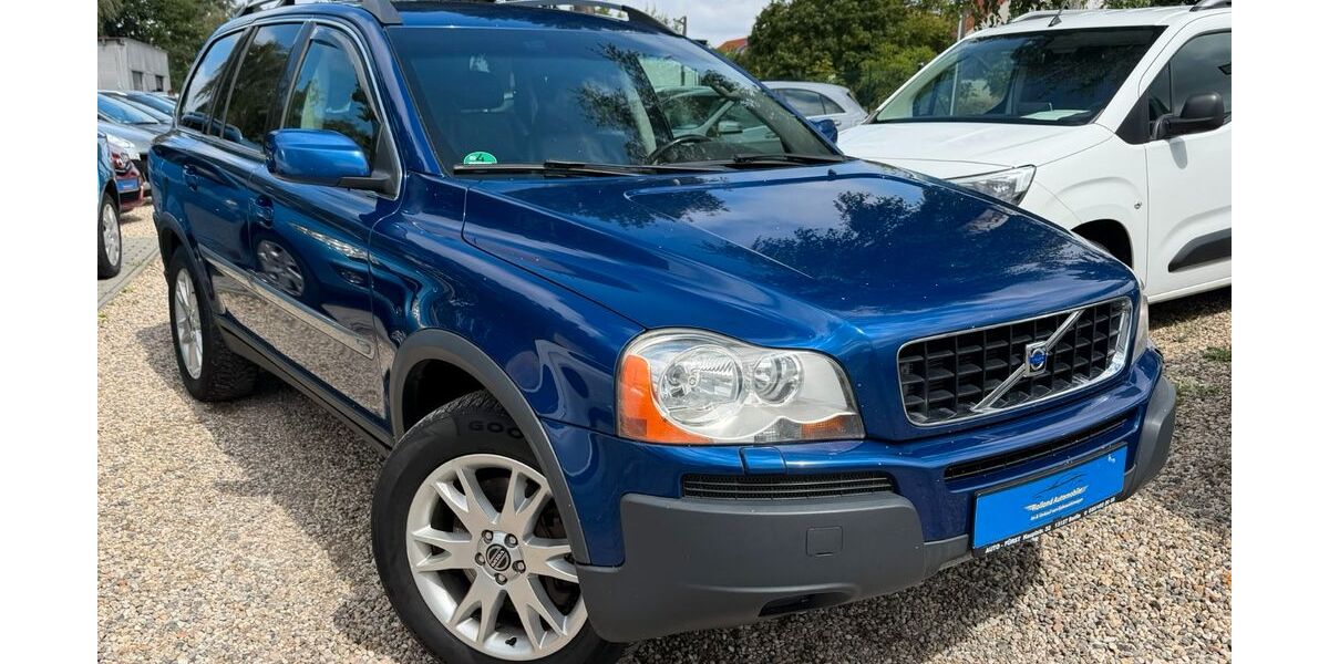 Volvo XC90 408.777 km 3.990 &euro; Berlin 13089