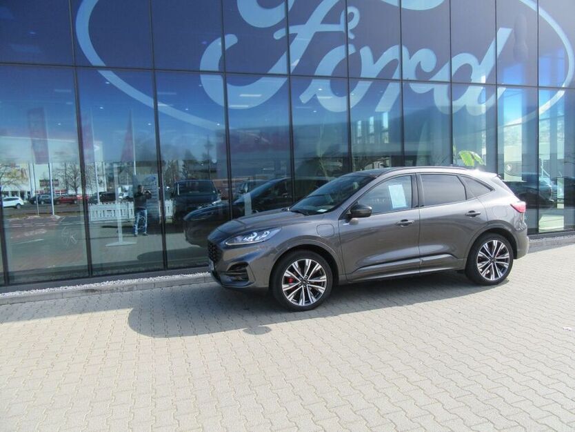 Kuga