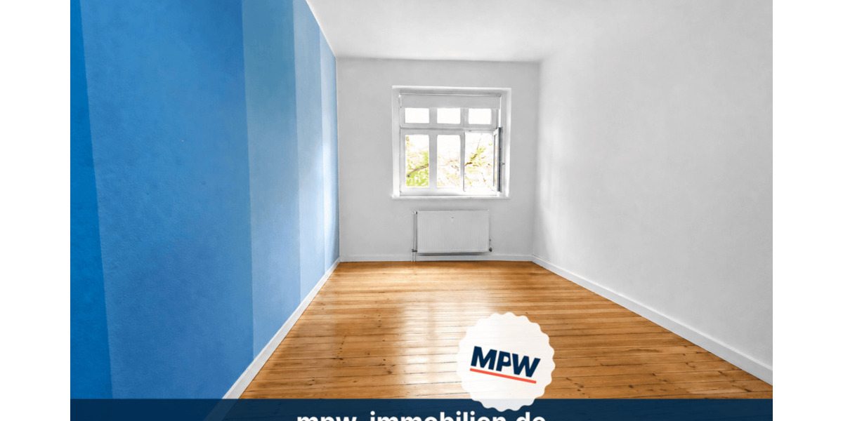Etagenwohnung Berlin Adlershof - 2 Zimmer, 60 m&sup2;, 192.900&euro; | Angebot:26641306