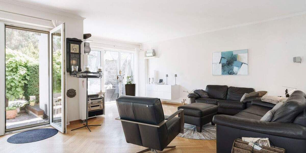 Doppelhaushälfte Stahnsdorf Güterfelde - 5 Zimmer, 180 m&sup2;, 798.000&euro; | Angebot:24740936