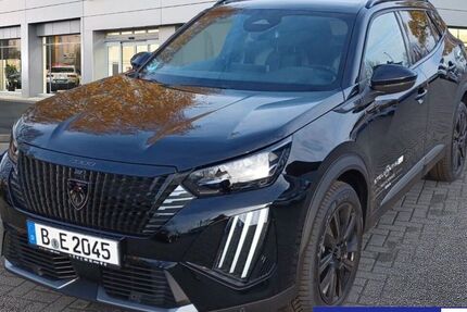 Peugeot 2008 1.001 km 32.890 € Berlin 12681