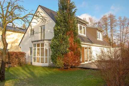 Haus Berlin Treptow-Köpenick - 3 Zimmer, 100 m&sup2;, 1.800&euro; | Angebot:25818864