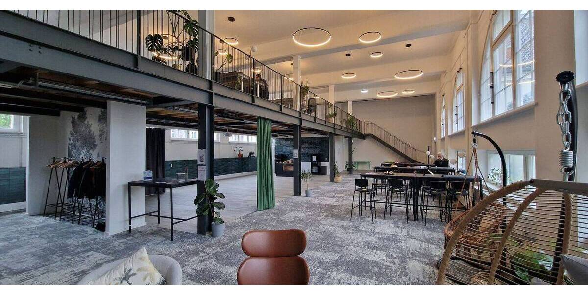 Gewerbeobjekt Berlin Tegel - 299&euro; | Angebot:26024235