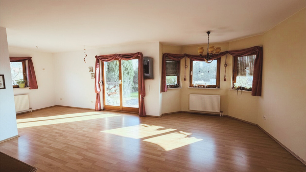 Einfamilienhaus Ahrensfelde Klarahöh - 5 Zimmer, 97 m&sup2;, 449.000&euro; | Angebot:25972555