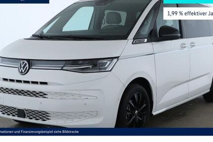 VW T7 Multivan 18.233 km 55.920 &euro; Wildau 15745