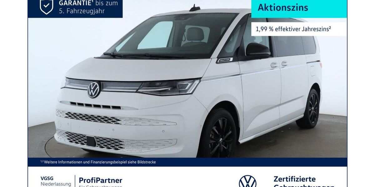 VW T7 Multivan 18.233 km 55.920 &euro; Wildau 15745
