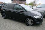 VW Touran 1.4 TSi BMT Comfortline ACC LED AHK 7Sitzer 99.986 km 16.980 &euro; Falkensee 14612