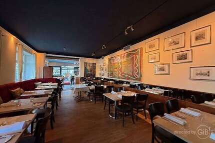 Gewerbeobjekt Berlin Charlottenburg-Wilmersdorf - 5.600&euro; | Angebot:26026566