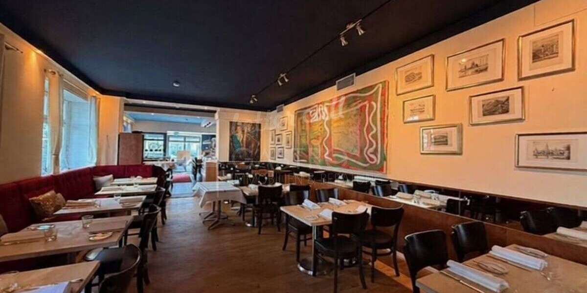 Gewerbeobjekt Berlin Charlottenburg-Wilmersdorf - 5.600&euro; | Angebot:26026566