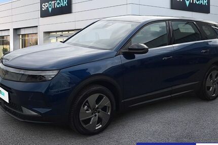 Opel Grandland (X) 19.520 km 26.790 &euro; Berlin 12681