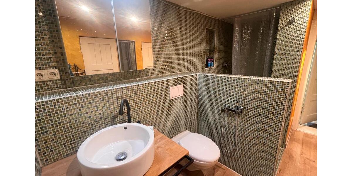 Erdgeschoßwohnung Erkner - 2 Zimmer, 40 m&sup2;, 750&euro; | Angebot:24796279