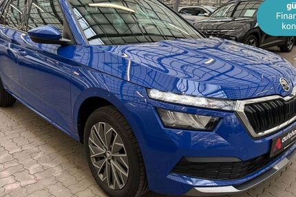 Skoda Kamiq 39.907 km 18.590 &euro; Ludwigsfelde (bei Berlin) 14974