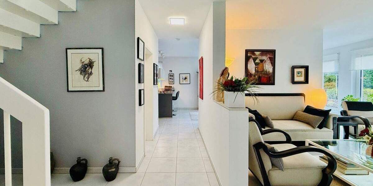 Einfamilienhaus Berlin / Rahnsdorf Rahnsdorf - 5 Zimmer, 195 m&sup2;, 975.000&euro; | Angebot:23884779