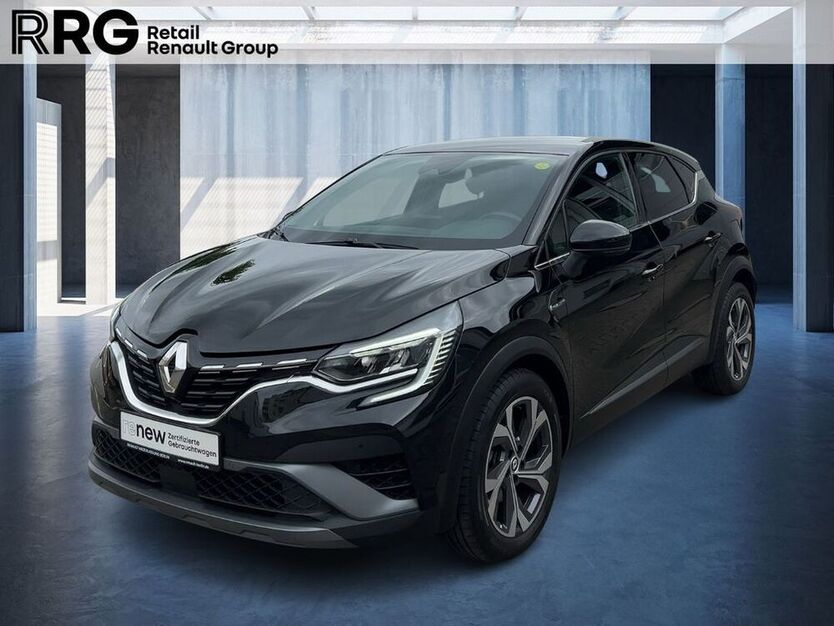 Captur