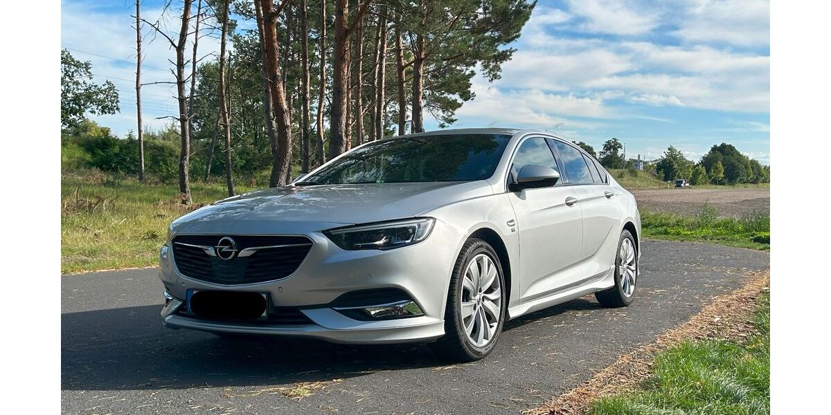 Opel Insignia 56.100 km 19.990 &euro; Ludwigsfelde 14974