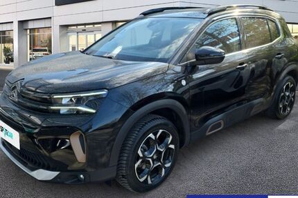 Citroen C5 Aircross 14.718 km 23.790 &euro; Berlin 12103