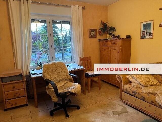 Bungalow Königs Wusterhausen / Deutsch Wusterhausen Zeesen - 4 Zimmer, 125 m&sup2;, 466.600&euro; | Angebot:26540197
