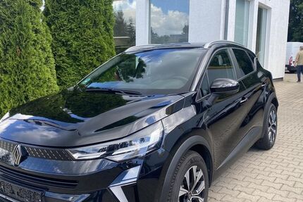 Renault Captur 13.917 km 21.490 &euro; Borgsdorf 16556