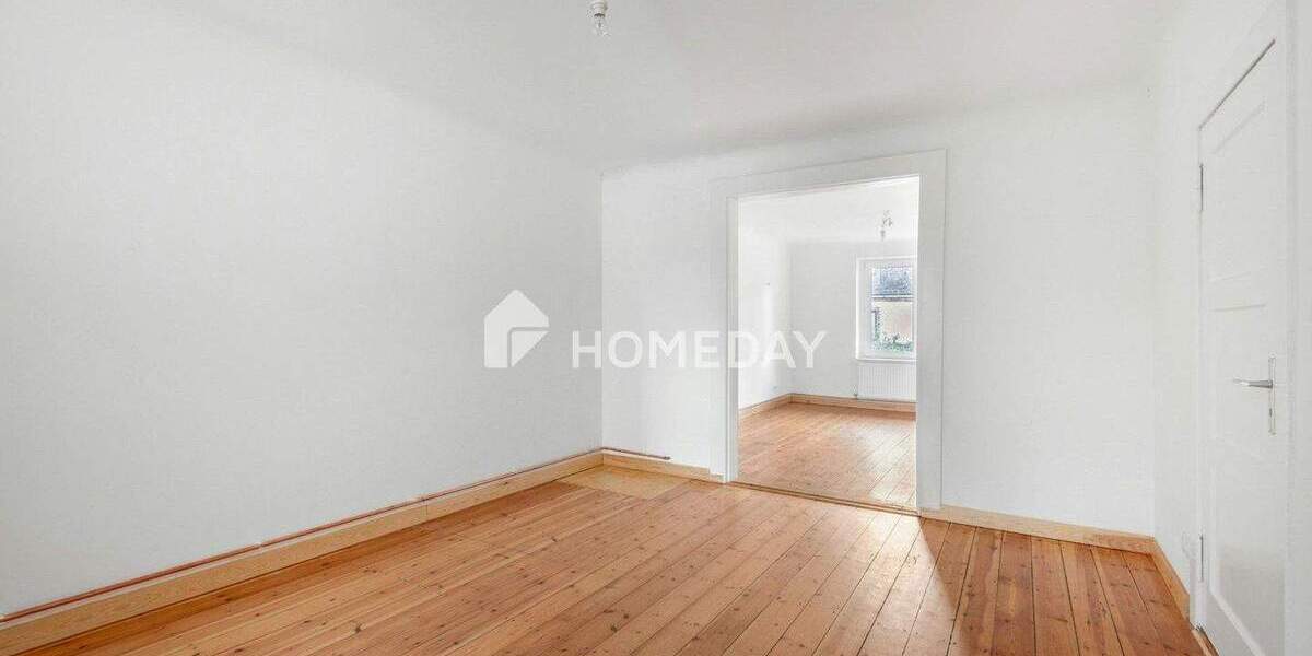 Etagenwohnung Berlin Lichterfelde - 2 Zimmer, 58 m&sup2;, 269.000&euro; | Angebot:24735578