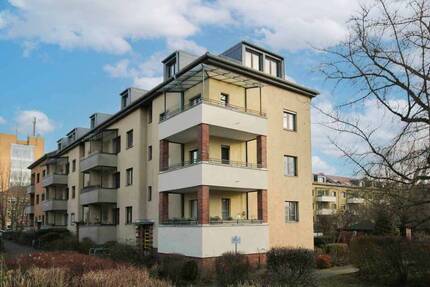 Wohnung Berlin Borsigwalde - 2 Zimmer, 45 m&sup2;, 198.000&euro; | Angebot:26156418