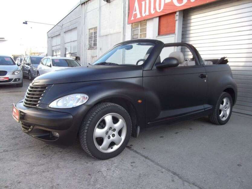 PT Cruiser