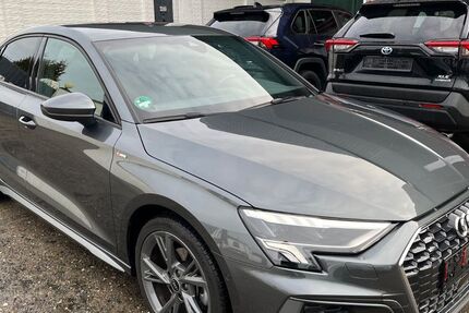 Audi A3 34.800 km 26.990 &euro; Großbeeren ( bei Berlin ) 14979