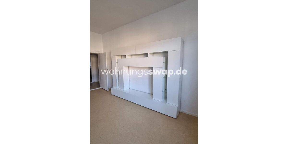Etagenwohnung Berlin Schmargendorf - 2 Zimmer, 58 m&sup2;, 751&euro; | Angebot:25924457