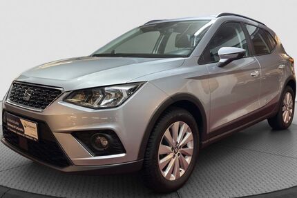 Seat Arona 98.000 km 13.980 &euro; Berlin 10625