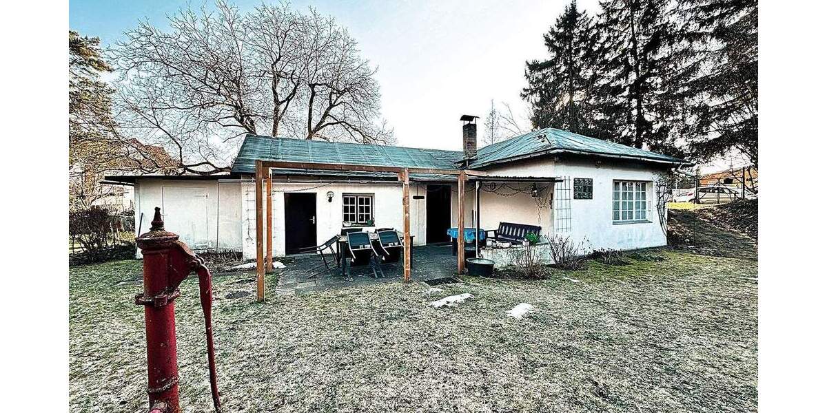 Grundstück Berlin Marienfelde - 895.000&euro; | Angebot:25750299