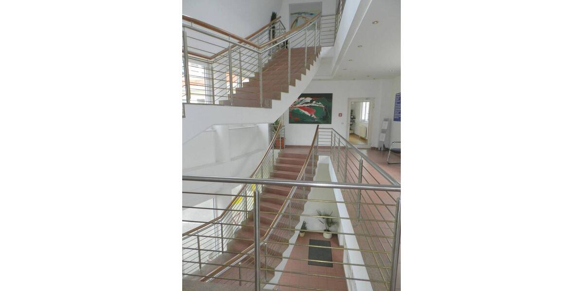 Gewerbeobjekt Altlandsberg - 1 Zimmer, 136 m&sup2;, 958&euro; | Angebot:23986577