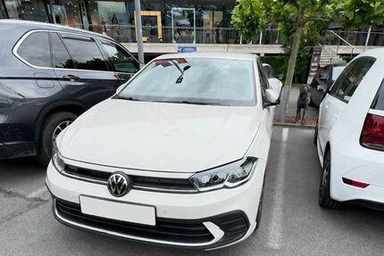 VW Polo 9.000 km 21.000 &euro; Berlin 10997