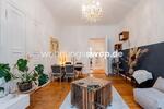 Etagenwohnung Berlin Charlottenburg-Wilmersdorf - 3 Zimmer, 100 m&sup2;, 1.300&euro; | Angebot:26342028